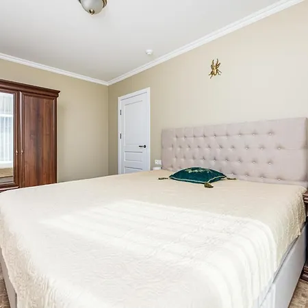 Sakura_inn Appartement *